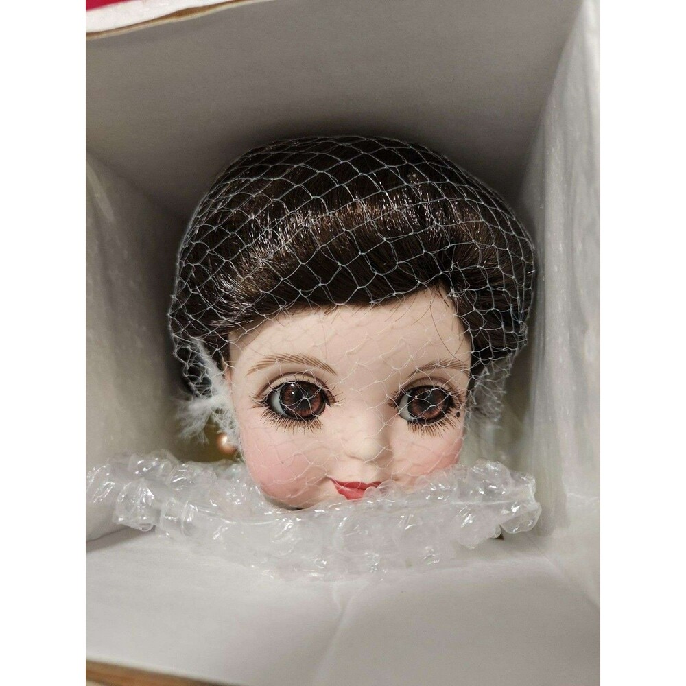 Marie Osmond Adora Boogie Woogie Belle Collectible Doll Dancing with the Stars